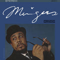 Mingus (Remastered) Vinyl Record
