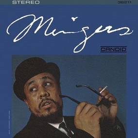 Mingus (RSD11.25.22) Vinyl Record