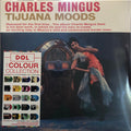 Tijuana Moods | Mint (M) Mint (M)