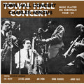 Town Hall Concert 1964 Vol. 1 (Clear Smoke Vinyl) Vinyl Record