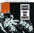 Town Hall Concert Vinyl Record