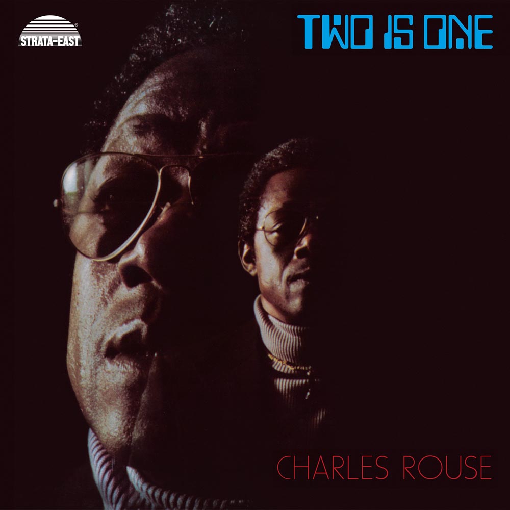 Two Is One Vinyl Record