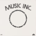 Music Inc Music CD