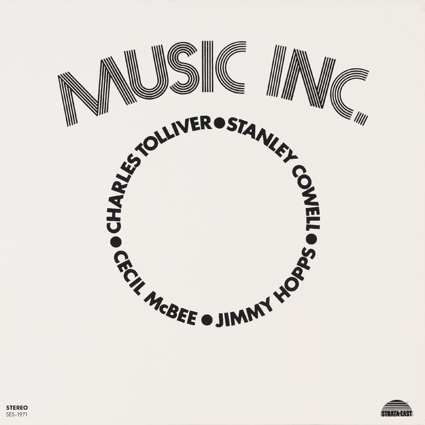 Music Inc Music CD