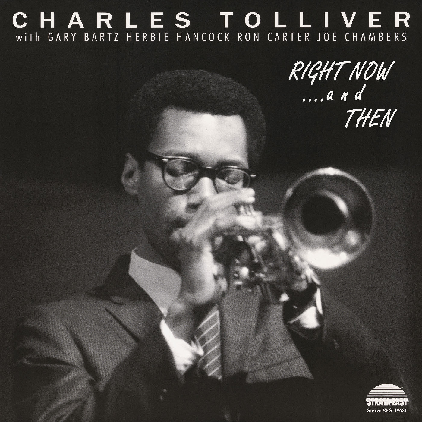 Charles Tolliver All Stars - Right Now...And Then (Deluxe Edition) Vinyl Record