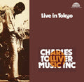 Live In Tokyo 1973 Vinyl Record