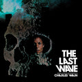 The Last Wave (1977 Original Soundtrack) Vinyl Record