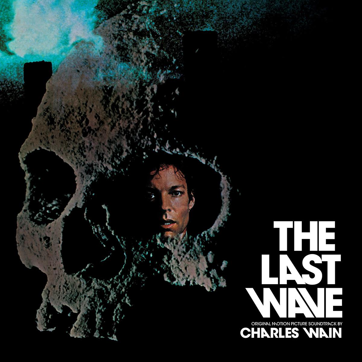 The Last Wave (1977 Original Soundtrack) Vinyl Record