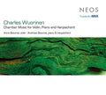 Chamber Music for Violin, Piano and Harpsichord Music CD