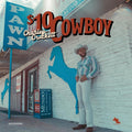 $10 Cowboy Music CD