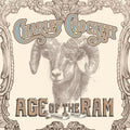 Age Of The Ram (Indie Exclusive) [Mesa White LP] [Alternate Cover] Vinyl Record