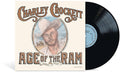 Charley Crockett - (PRE-ORDER) Age Of The Ram [LP] |