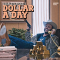 Dollar A Day Music CD