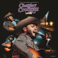 Charley Crockett - Live From The Ryman Vinyl Record