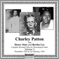Complete Recordings 1929-1934 Vol. 3 (1929-1934) |