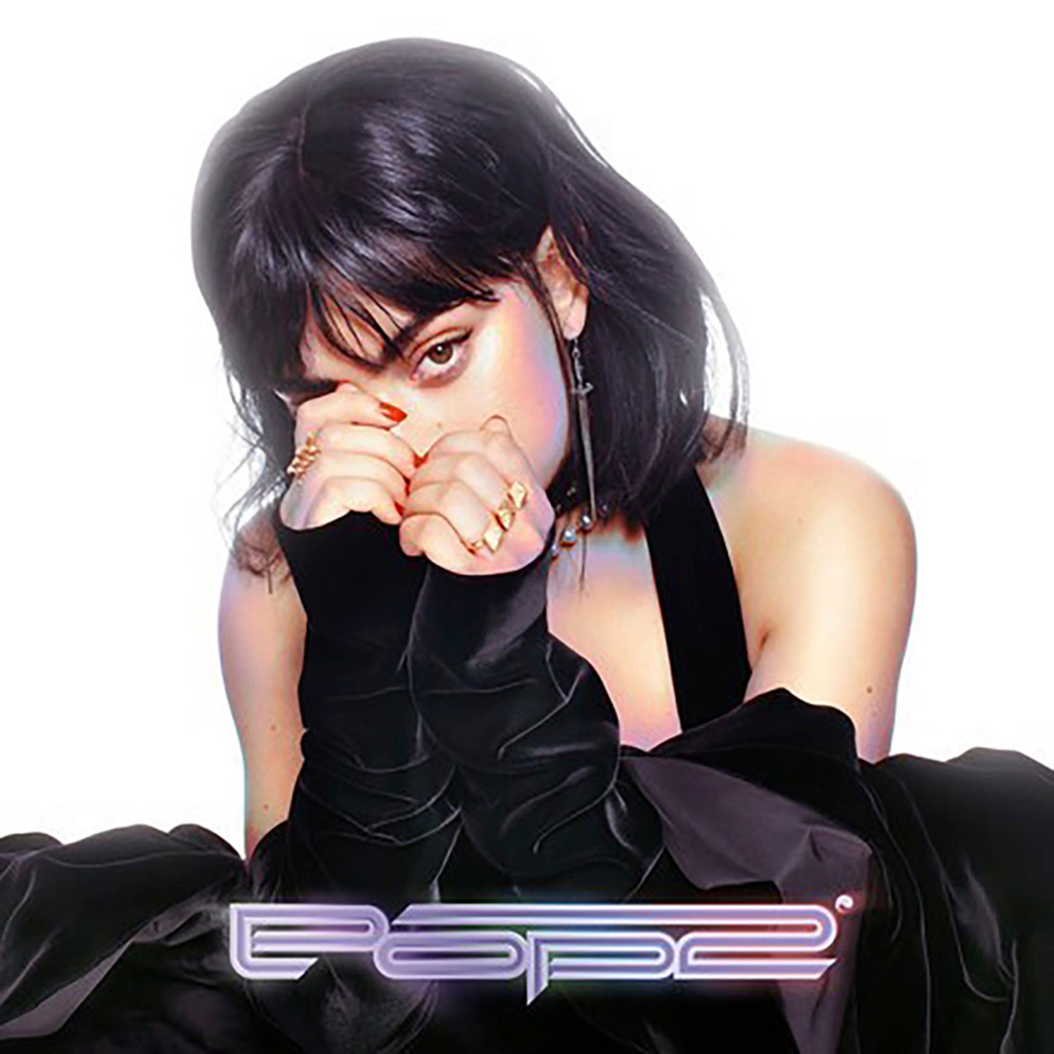 PRE-ORDER Charli XCX - Pop 2 Vinyl Record