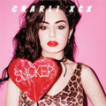 PRE-ORDER Charli XCX - Sucker Vinyl Record