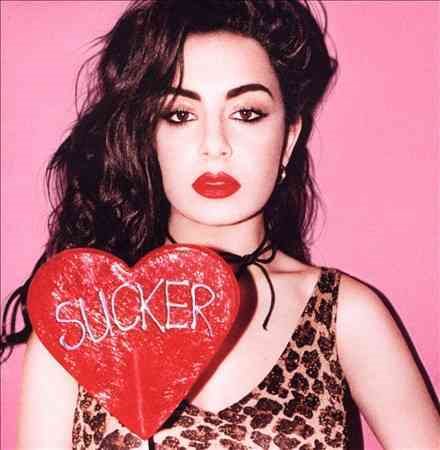 SUCKER (CD) | Mint (M) Mint (M)