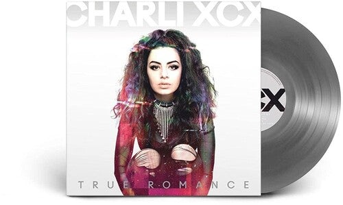 Charli XCX True Romance Vinyl Record