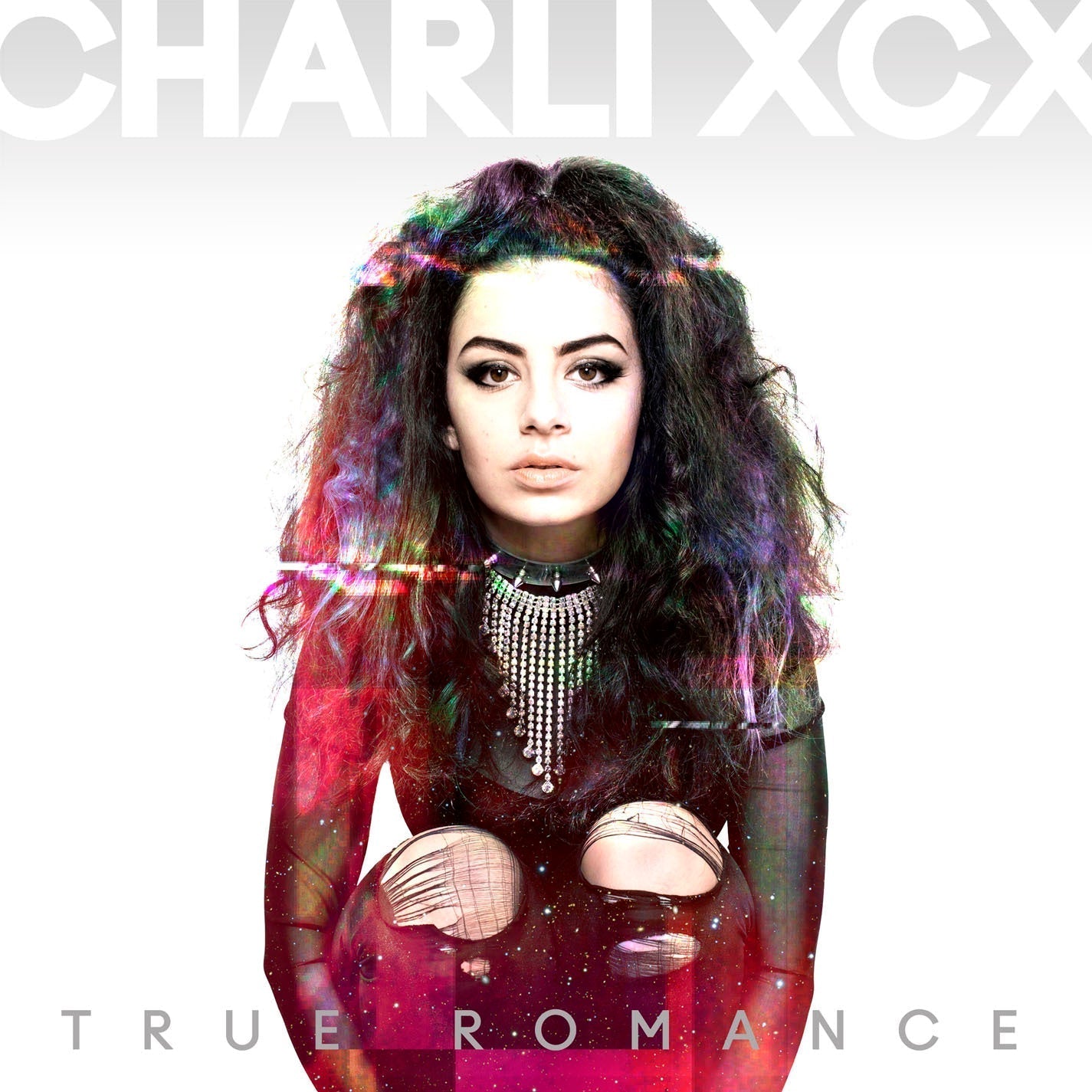 PRE-ORDER Charli XCX - True Romance Vinyl Record