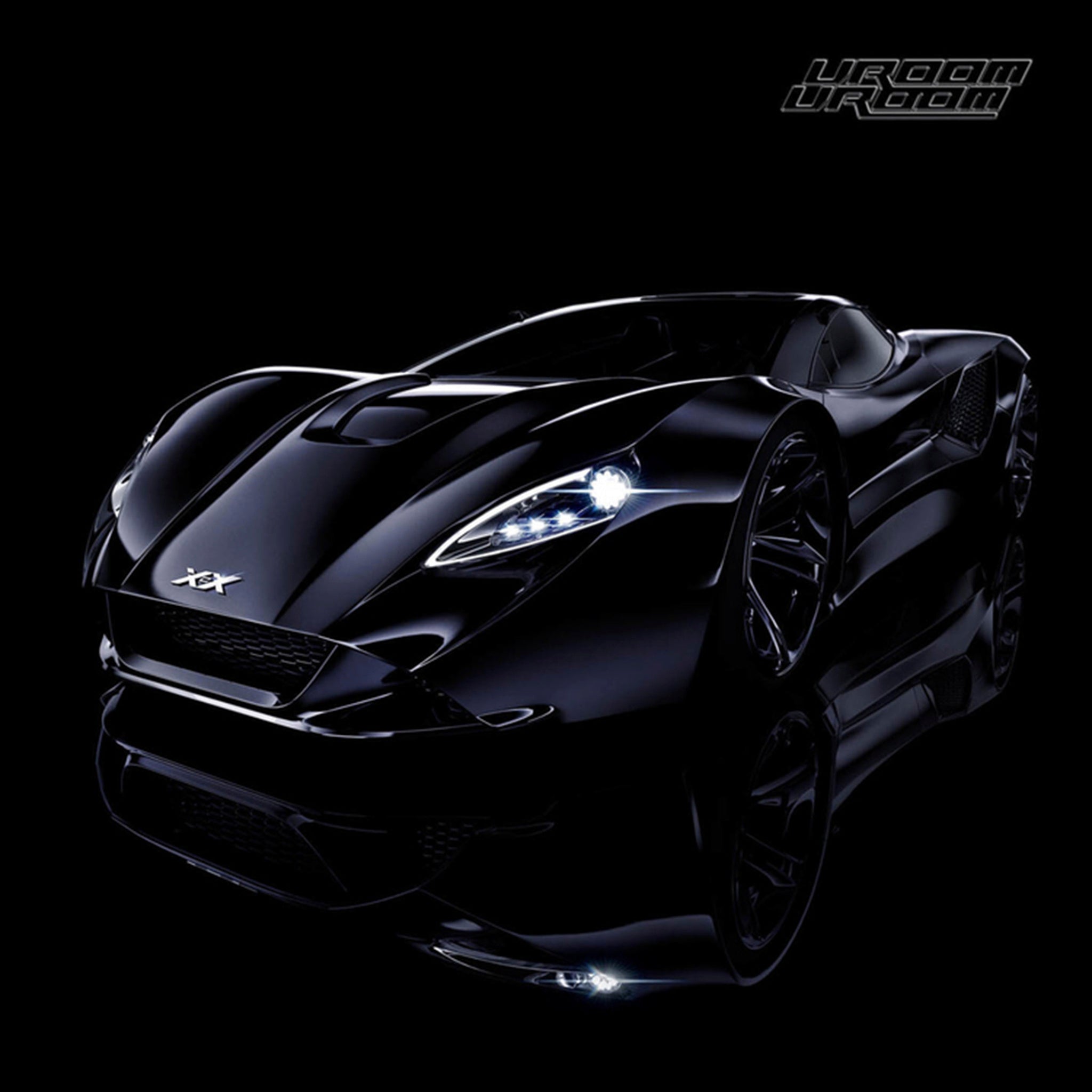 PRE-ORDER Charli XCX - Vroom Vroom Ep [7"] [Vinyl] Vinyl Record