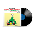 A Charlie Brown Christmas: Deluxe Edition (2 LP) Vinyl Record