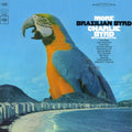 More Brazilian Byrd Vinyl Record