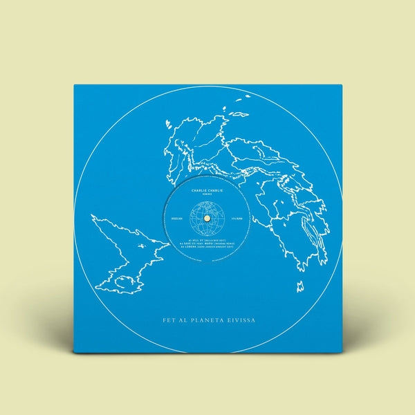 Remixes Vinyl Record