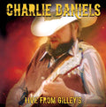 Live from Gilley's Music CD