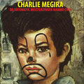 Charlie Megira - The Abtomatic Miesterzinger Mambo Chic Vinyl Record