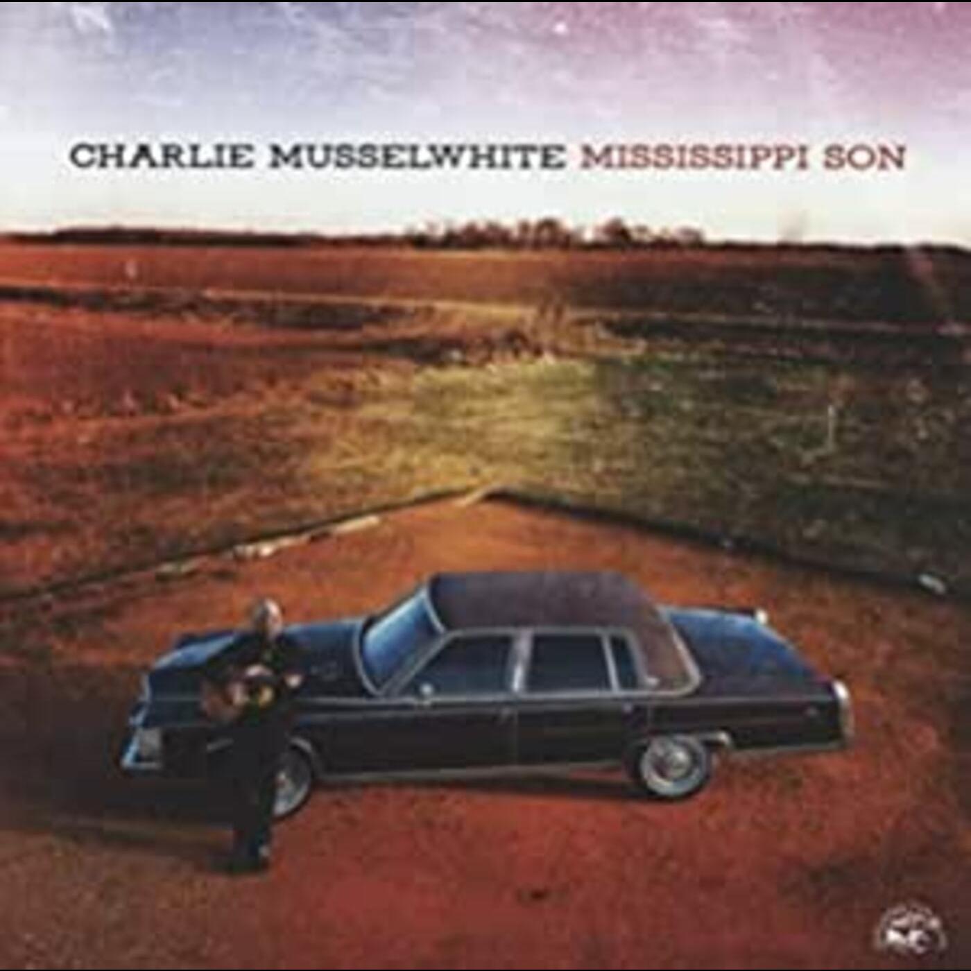 Mississippi Son Music CD