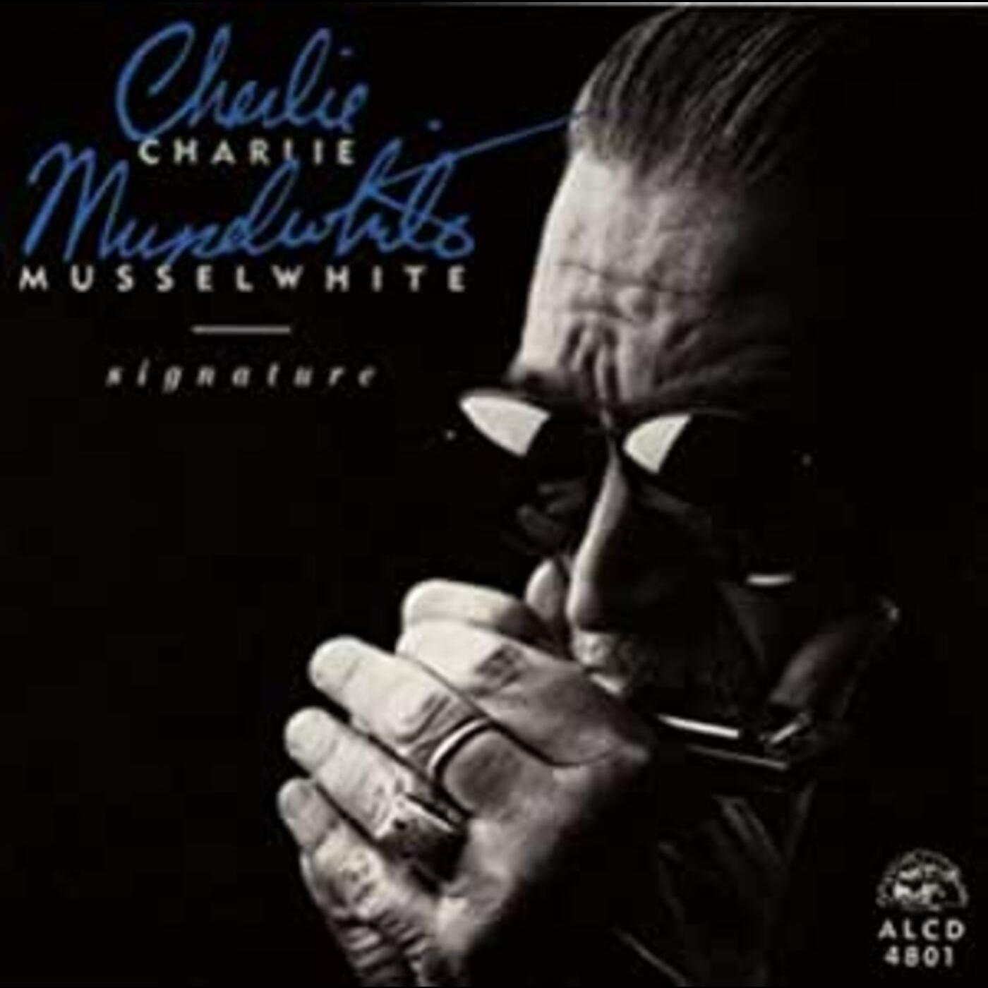Signature Music CD