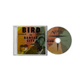Bird In Kansas City Music CD