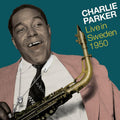 Live in Sweden 1950 Music CD