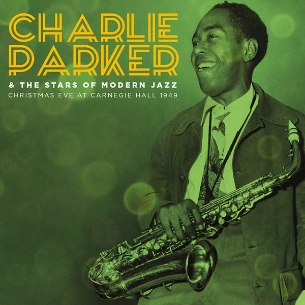 Christmas Eve At Carnegie Hall 1949 Music CD