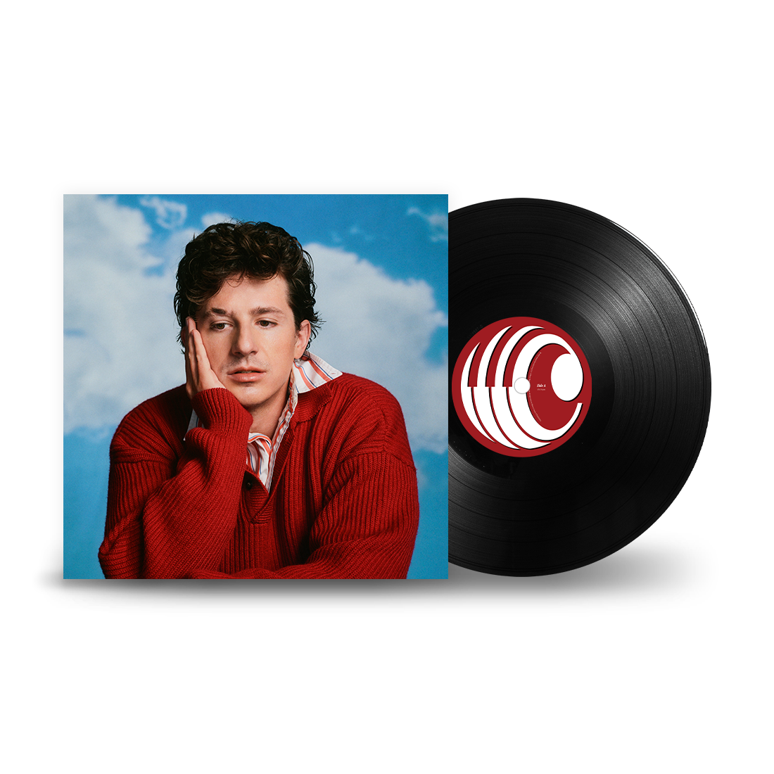 Charlie Puth - (PRE ORDER 3/27/26) Whatever's Clever! (VINYL) |
