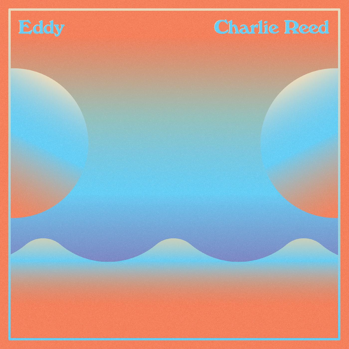 Eddy Vinyl Record
