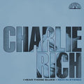 I Hear Those Blues: Rich In Stereo [LP] Vinyl Record