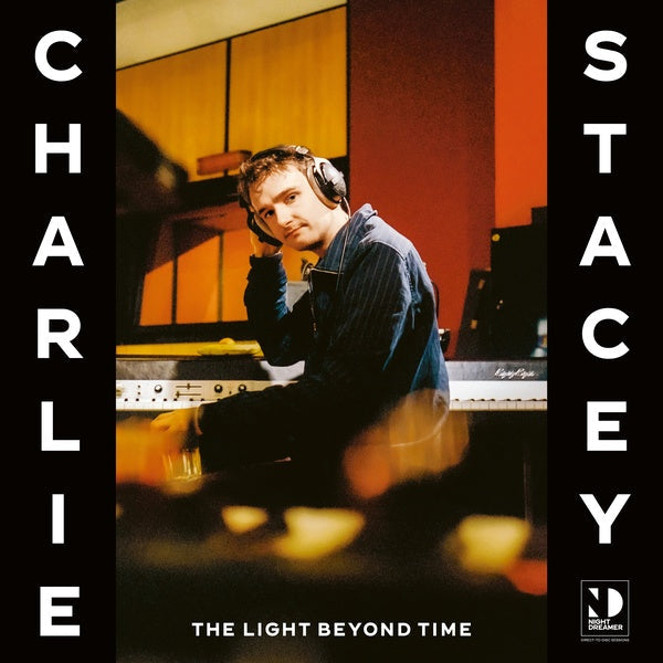 The Light Beyond Time Vinyl Record