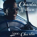 LOVE, CHARLIE |