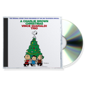 A Charlie Brown Christmas Music CD