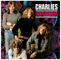 Jail Sessions Music CD