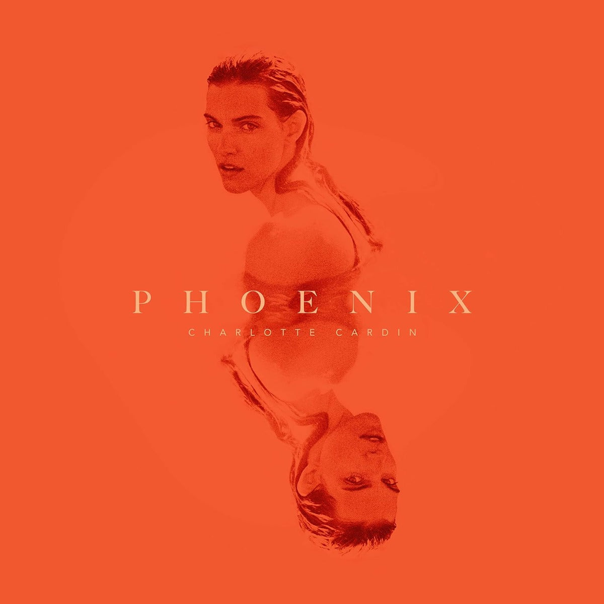 Phoenix [Explicit Content] [Import] Vinyl Record