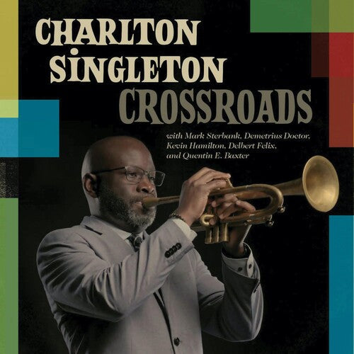 Crossroads Music CD