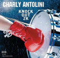 Knock Out Vinyl Record