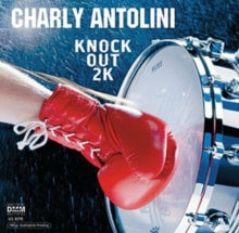 Knock Out Vinyl Record