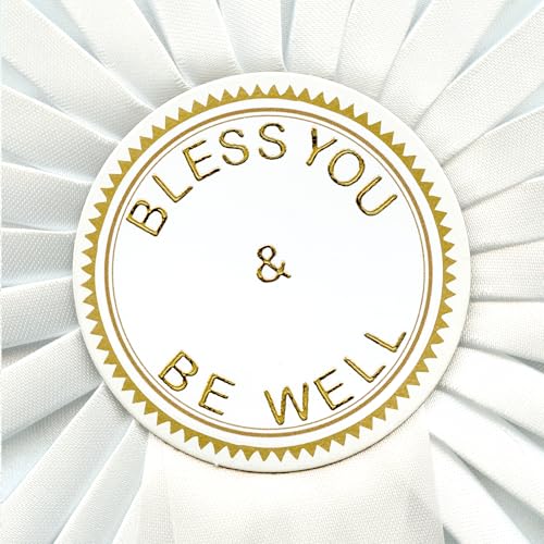 Bless You & Be Well Music CD