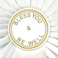 Bless You & Be Well Vinyl Record