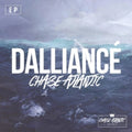 Dalliance [Black/Silver Mush 12" EP] Vinyl Record
