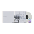 Chase Atlantic - (PRE ORDER 4/24/26) Nostalgia (WHITE VINYL 12") |